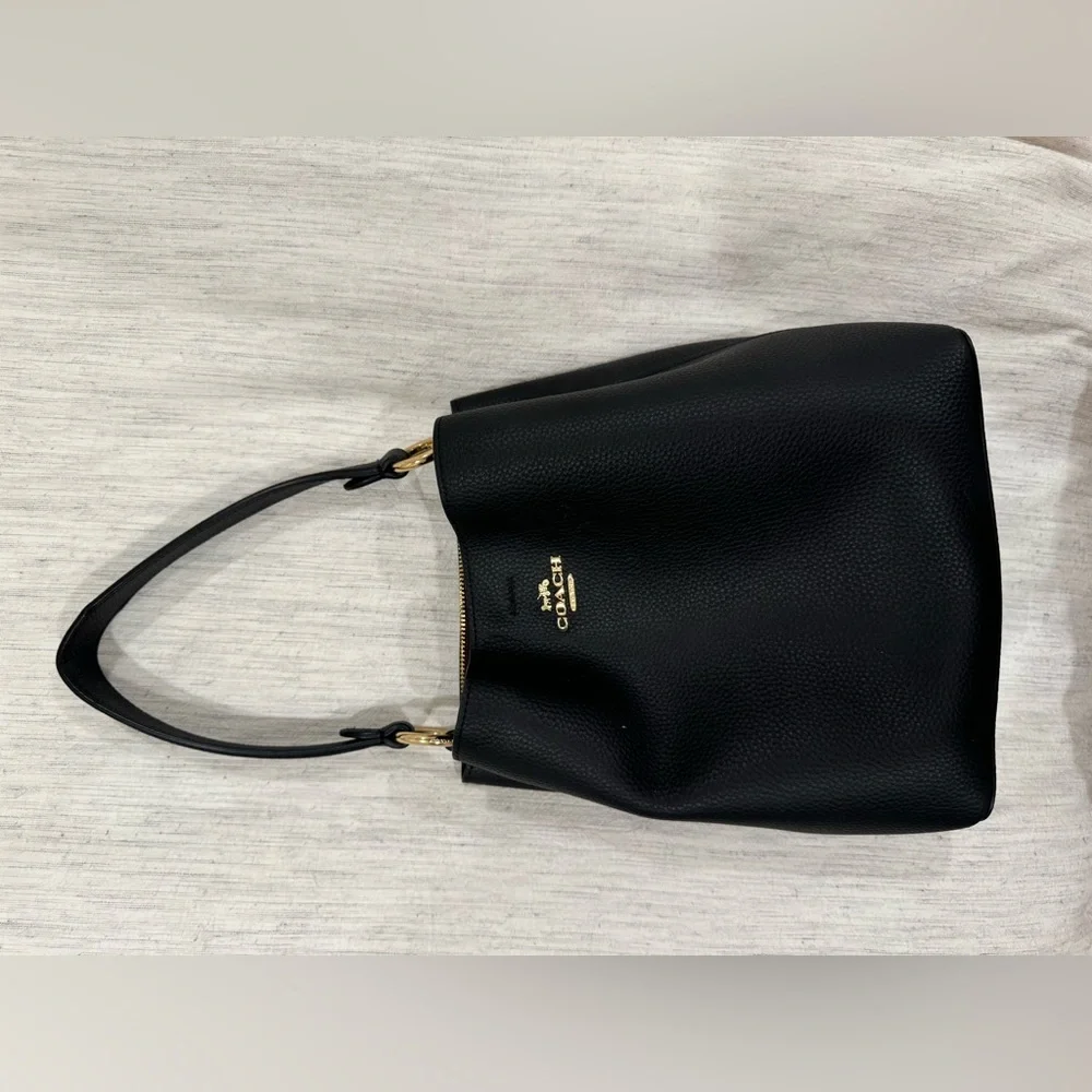 Coach Bag - Picture 2 of 6